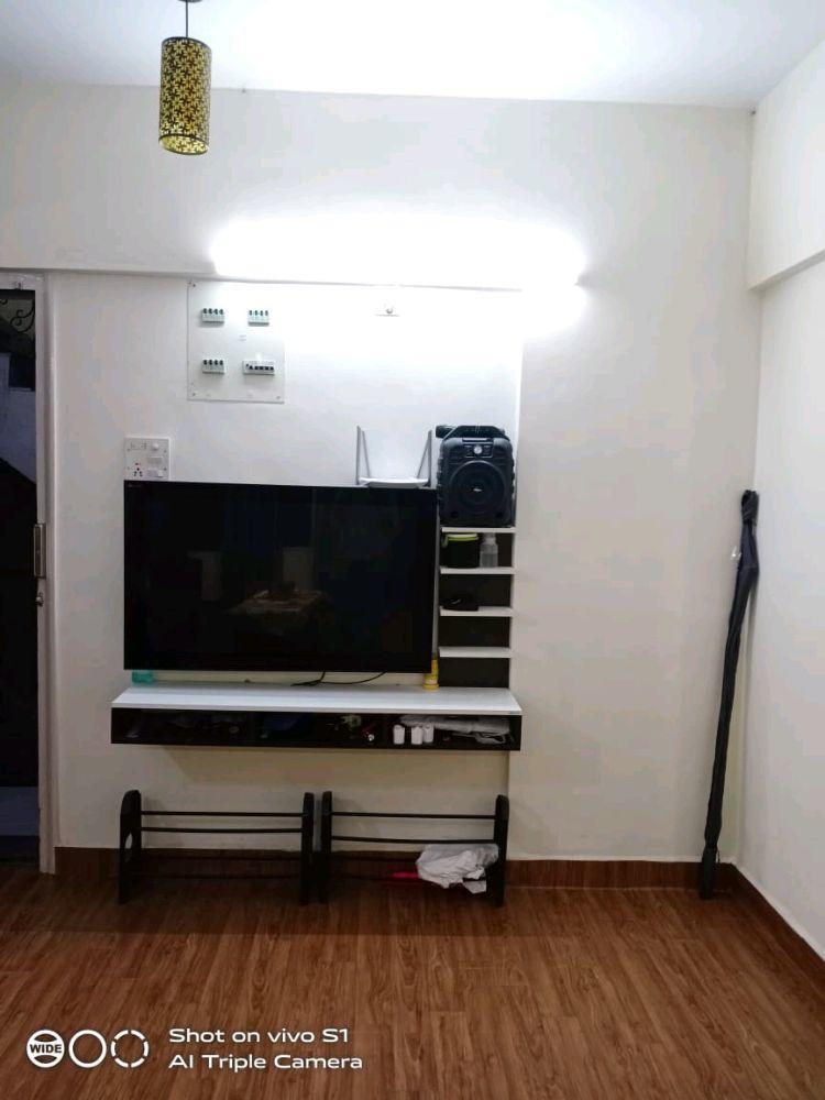 1 BHK Apartment for Rent in Rebello rd Mumbai