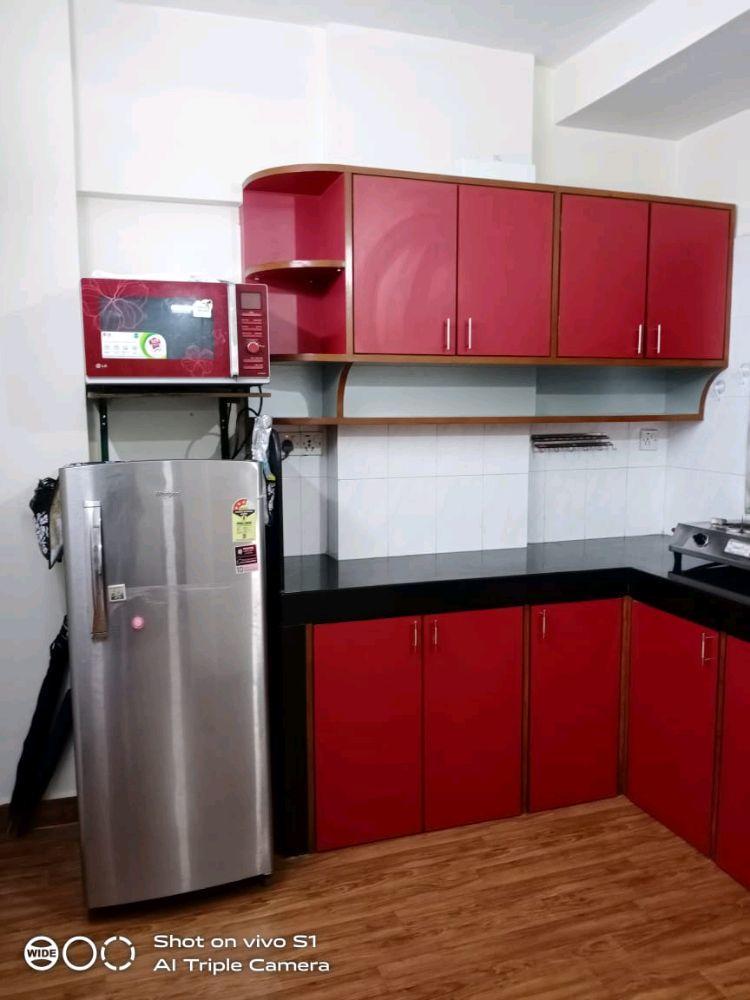 1 BHK Apartment for Rent in Rebello rd Mumbai