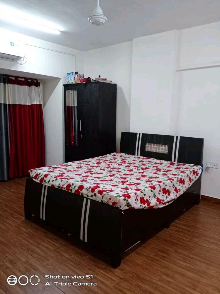 1 BHK Apartment for Rent in Rebello rd Mumbai