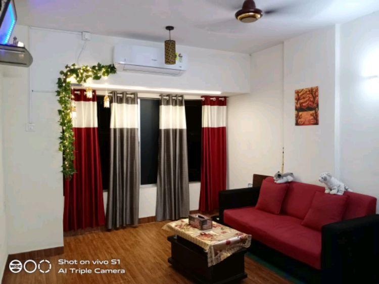 1 BHK Apartment for Rent in Rebello rd Mumbai