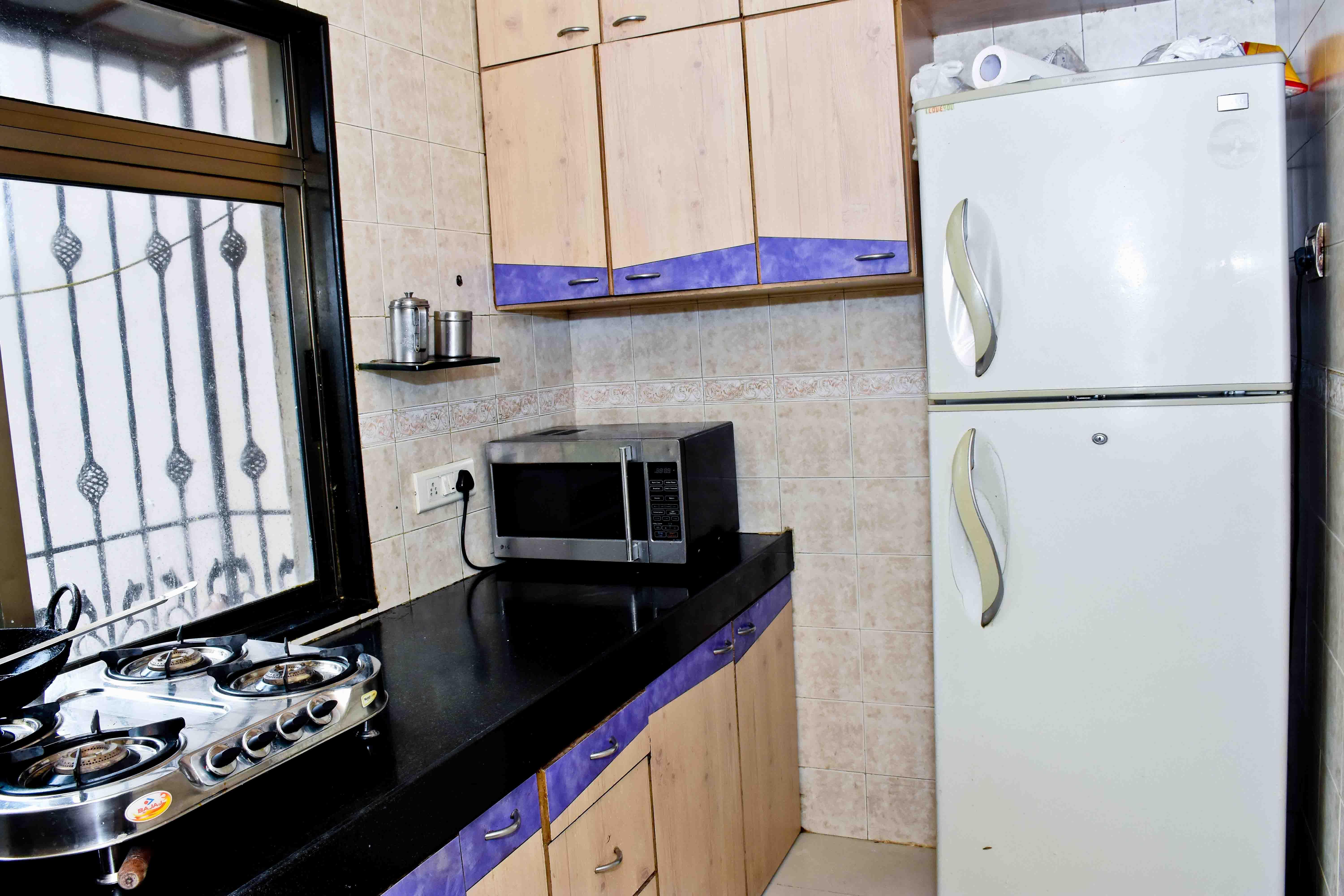 3 BHK Apartment for Sale in Bandra West Mumbai