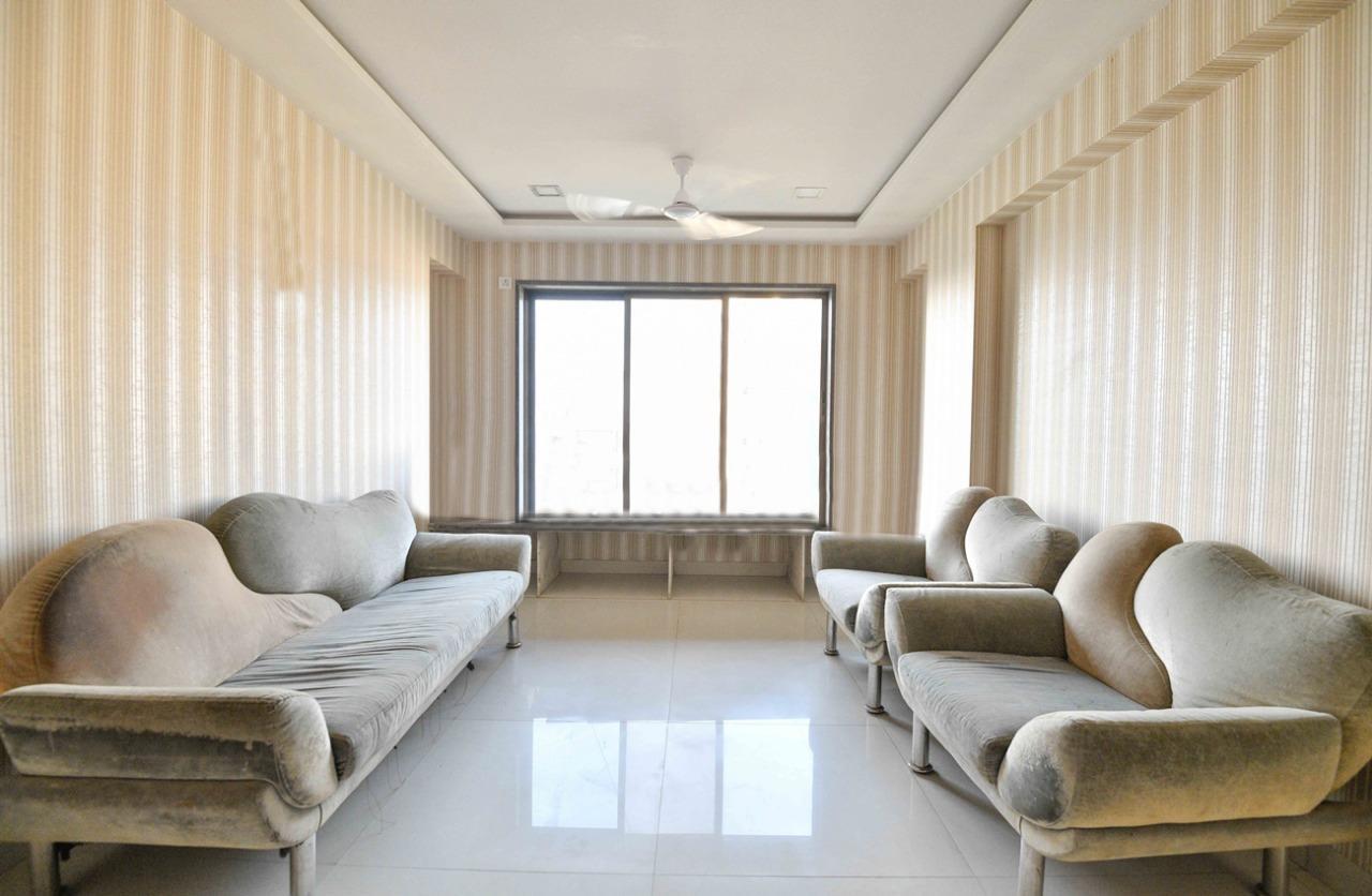 4 BHK Apartment for Rent in Corner of 32 and 36 rd Mumbai
