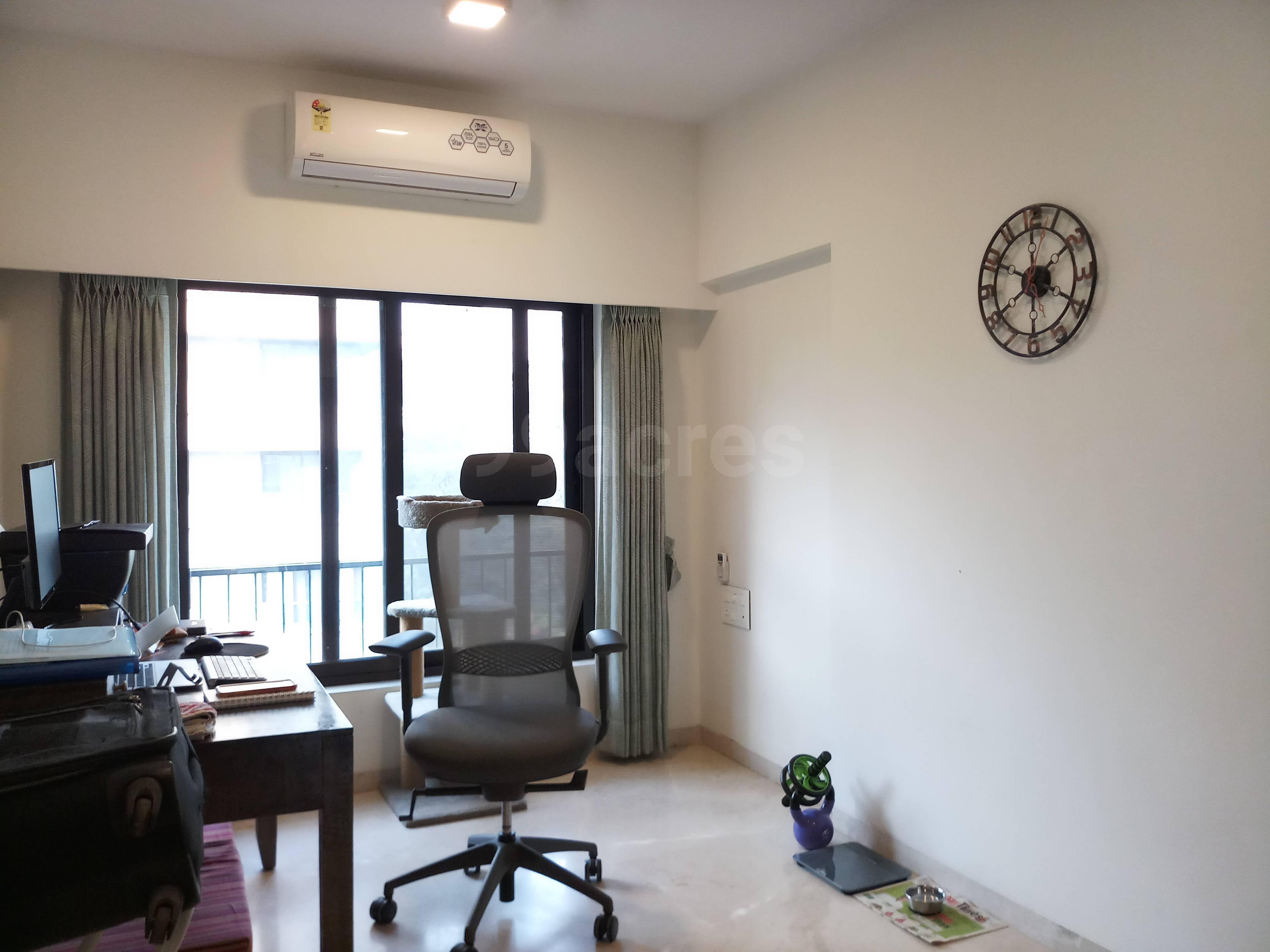 3 BHK Apartment for Sale in Bandra West Mumbai
