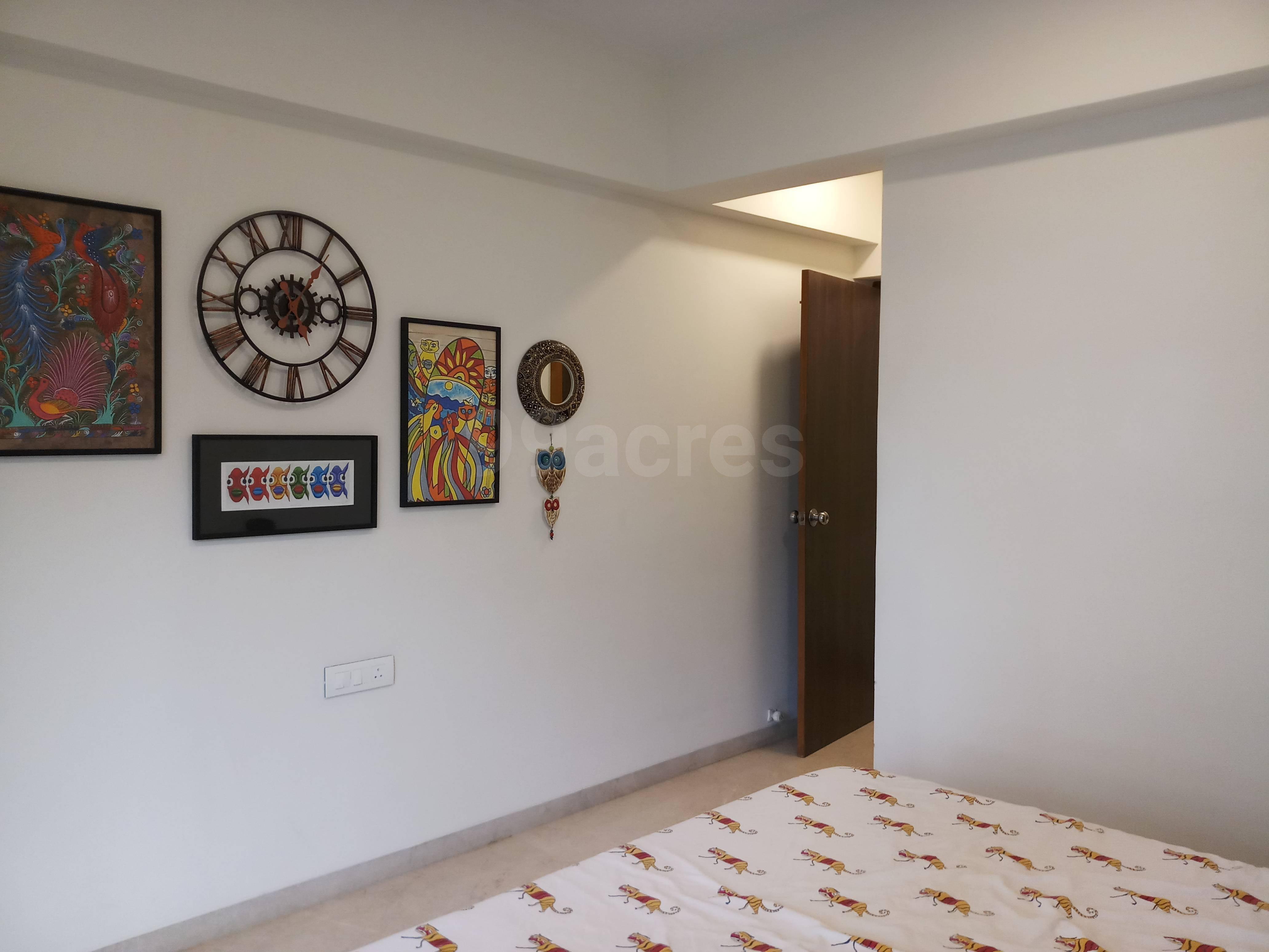 3 BHK Apartment for Sale in Bandra West Mumbai