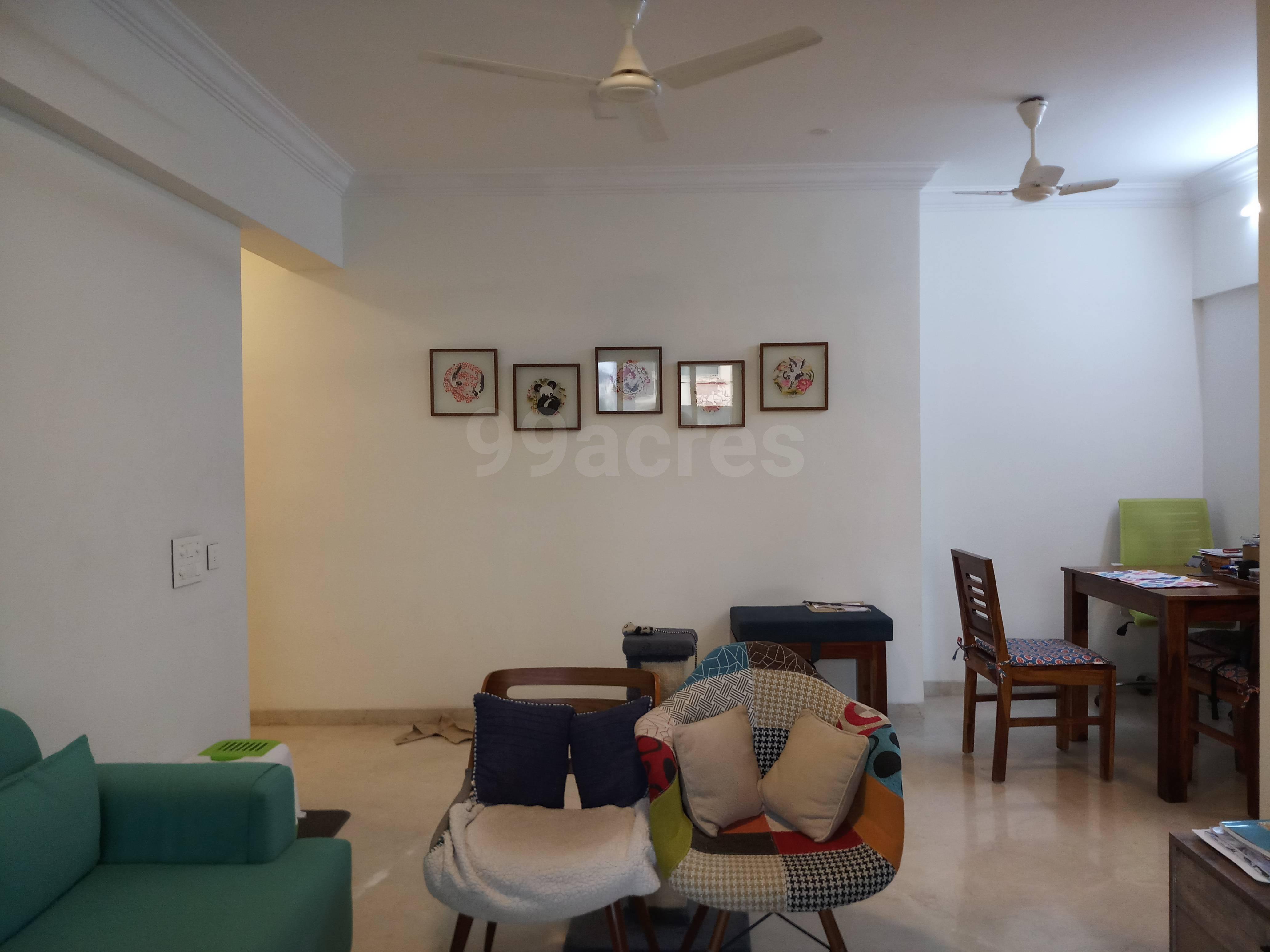 3 BHK Apartment for Sale in Bandra West Mumbai