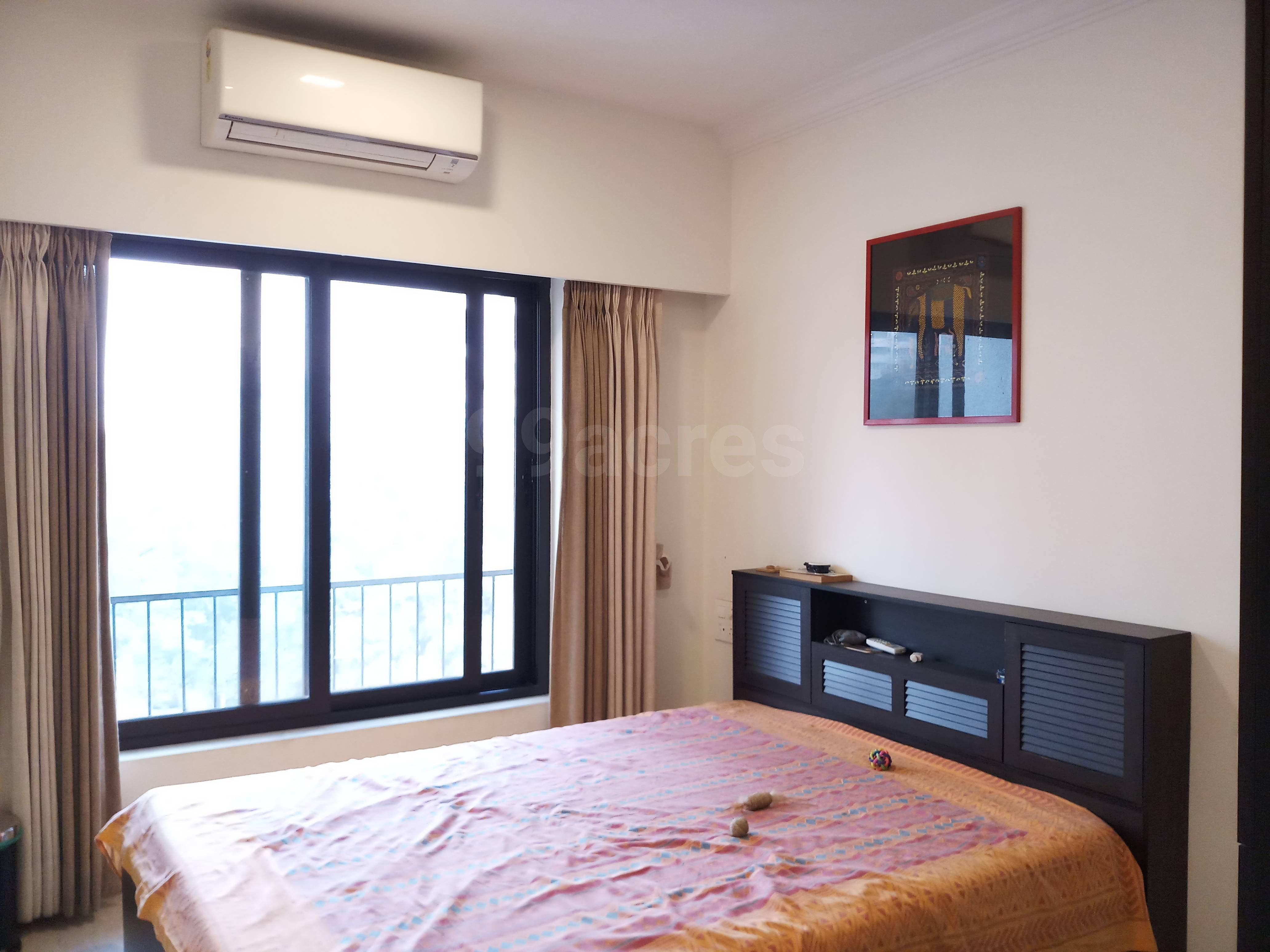3 BHK Apartment for Sale in Bandra West Mumbai