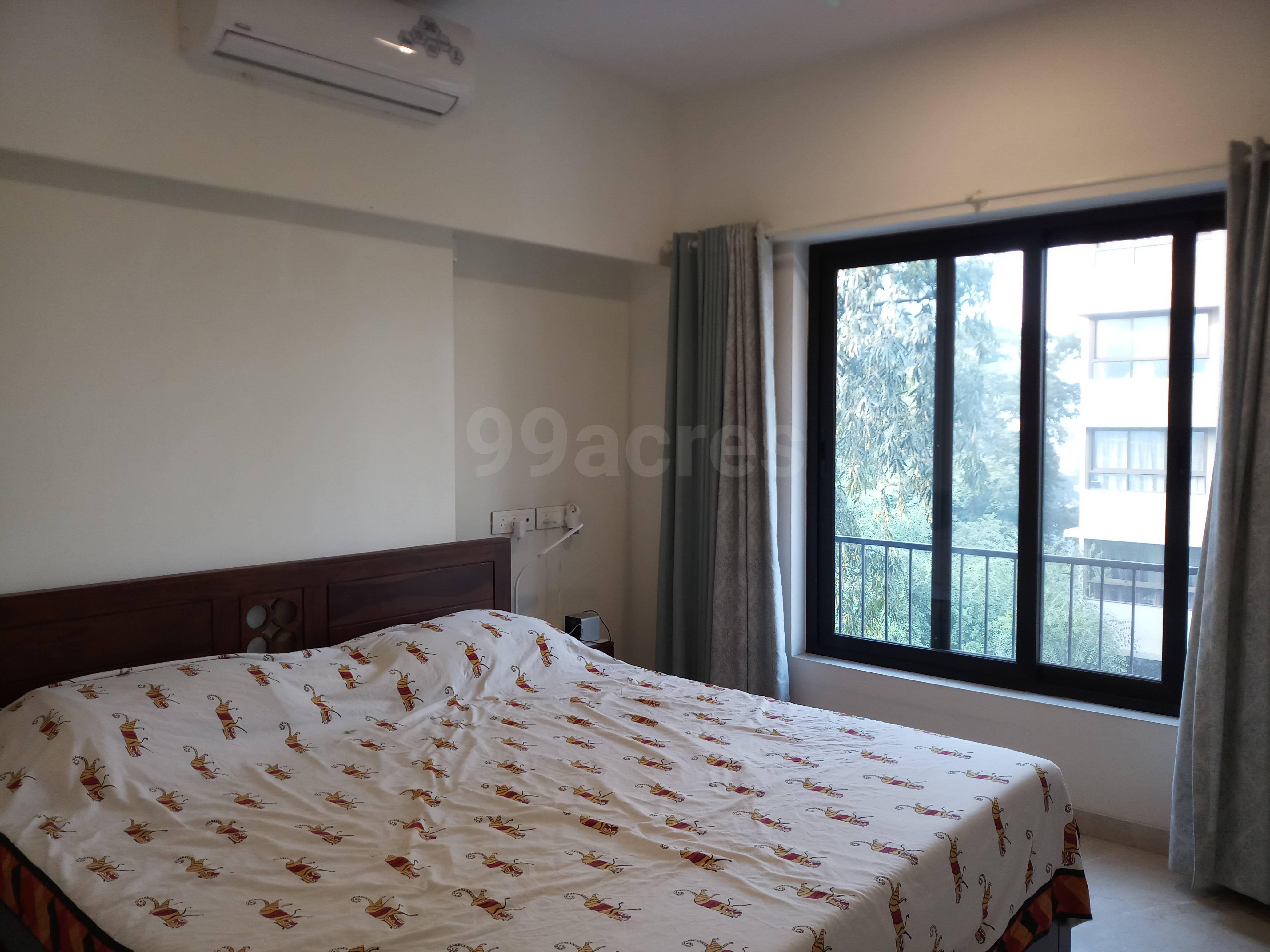 3 BHK Apartment for Sale in Bandra West Mumbai