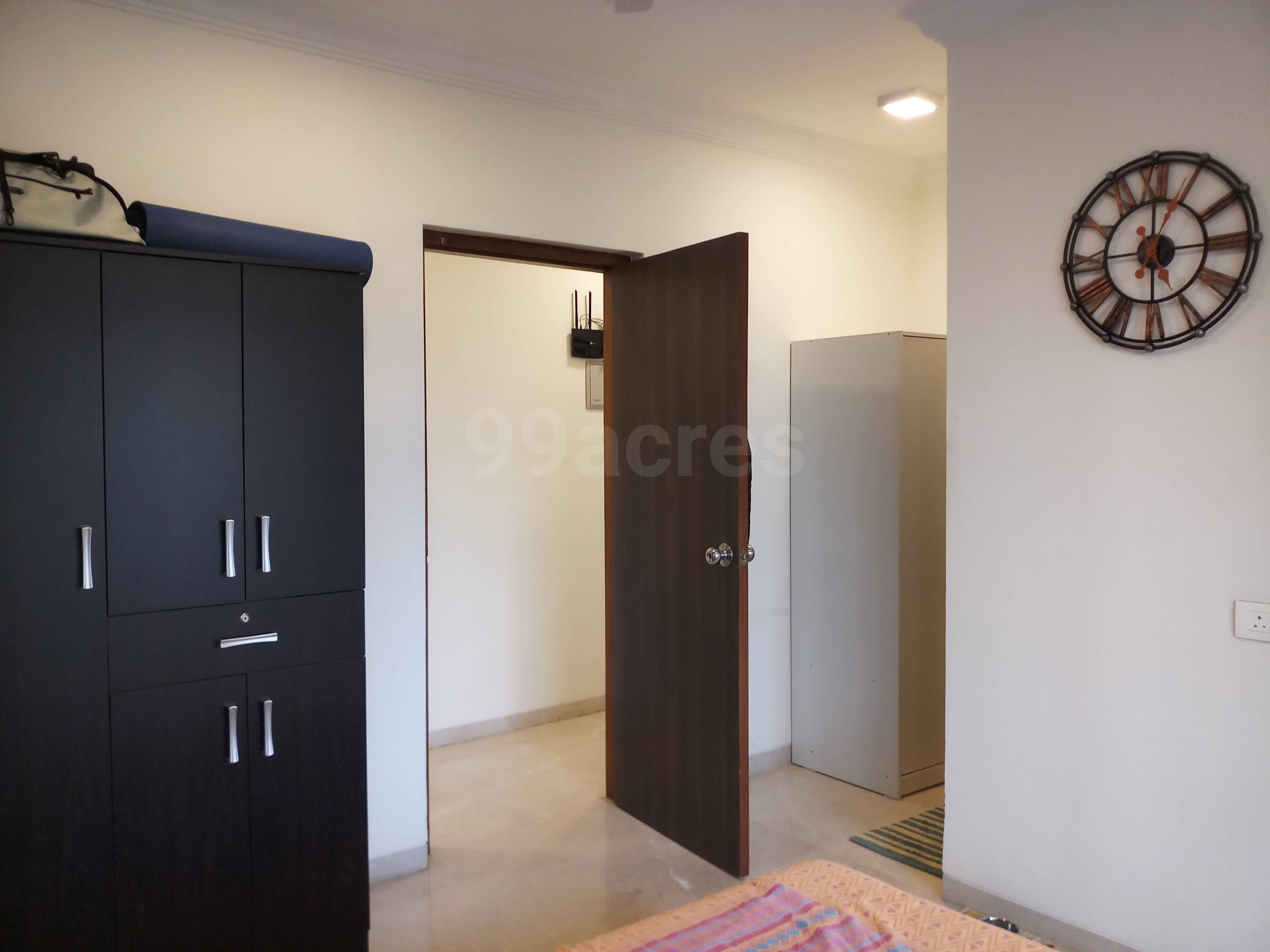 3 BHK Apartment for Sale in Bandra West Mumbai
