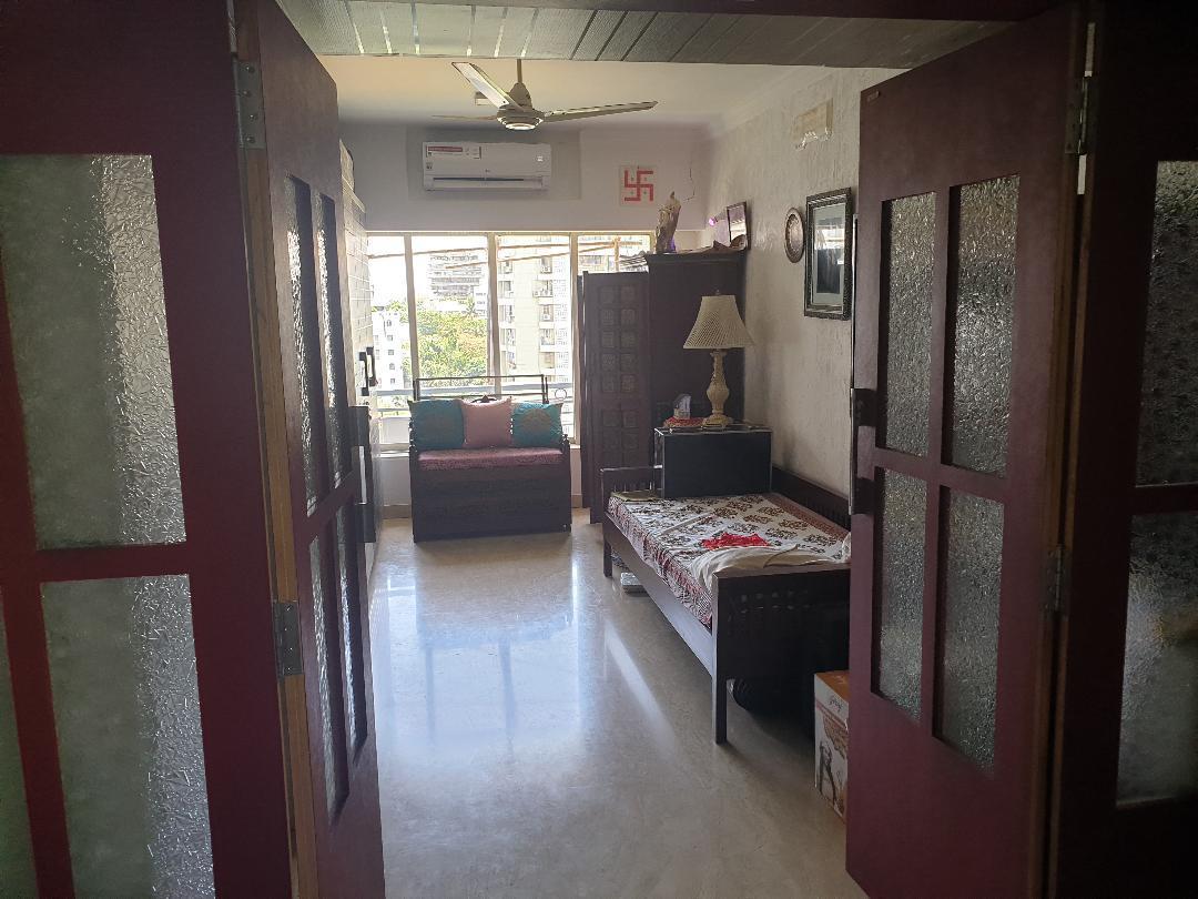 4 BHK Apartment for Sale in Rizvi Complex Mumbai