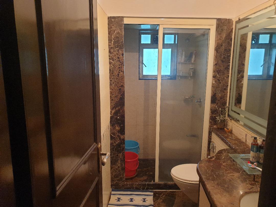 4 BHK Apartment for Sale in Rizvi Complex Mumbai