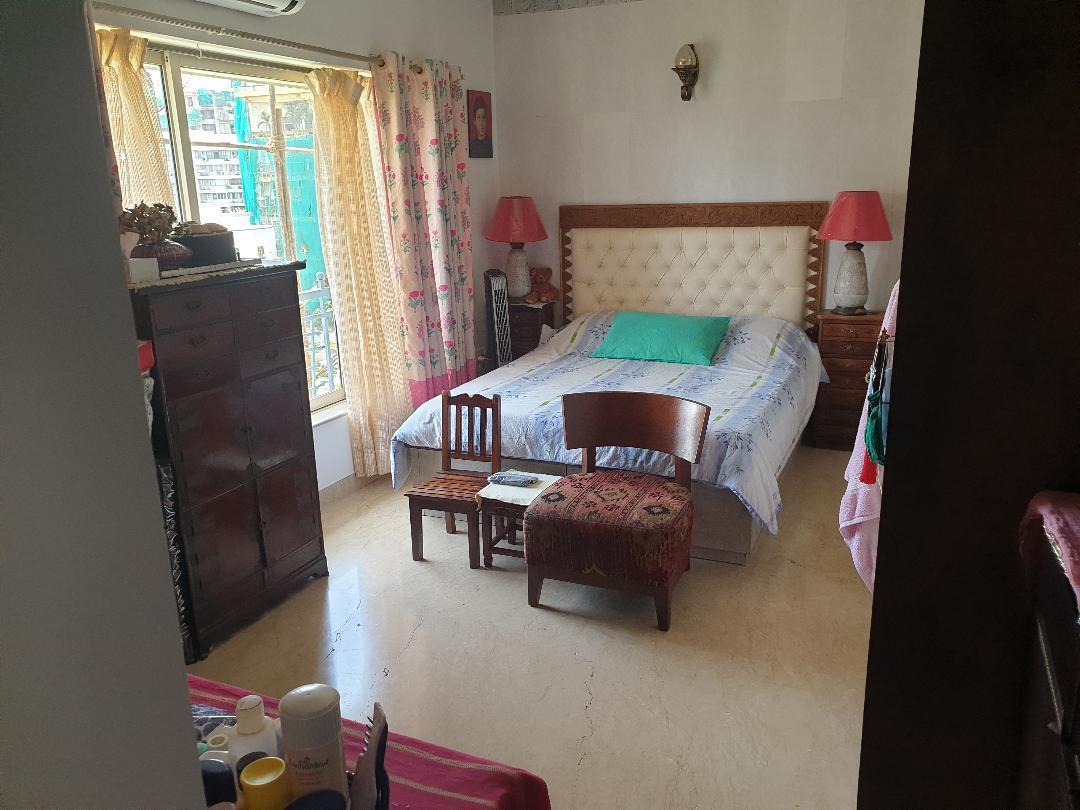 4 BHK Apartment for Sale in Rizvi Complex Mumbai