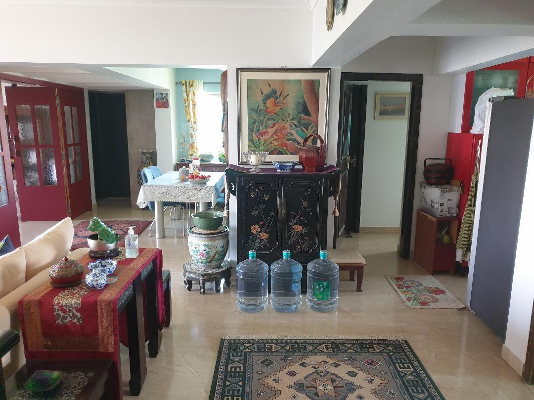 4 BHK Apartment for Sale in Rizvi Complex Mumbai