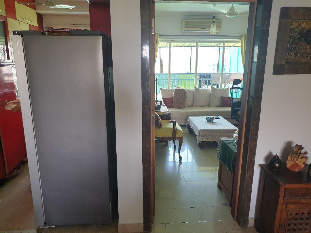 4 BHK Apartment for Sale in Rizvi Complex Mumbai