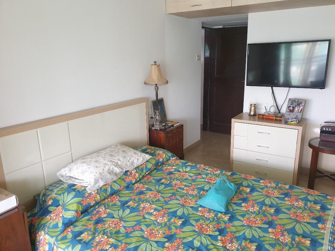 4 BHK Apartment for Sale in Rizvi Complex Mumbai
