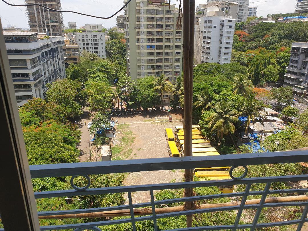 4 BHK Apartment for Sale in Rizvi Complex Mumbai