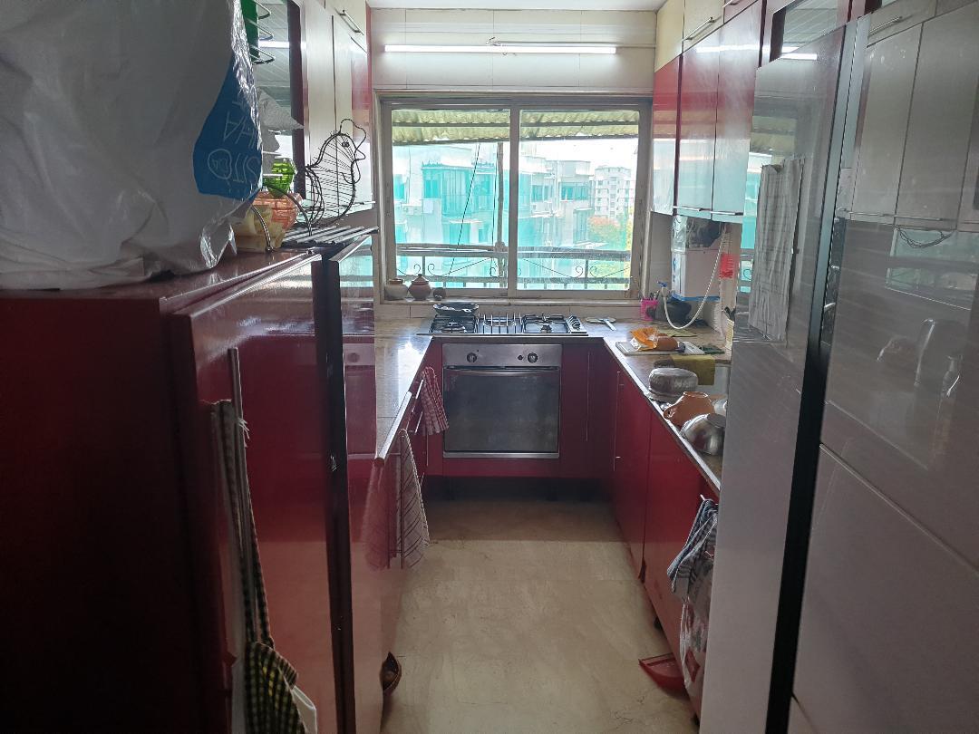4 BHK Apartment for Sale in Rizvi Complex Mumbai