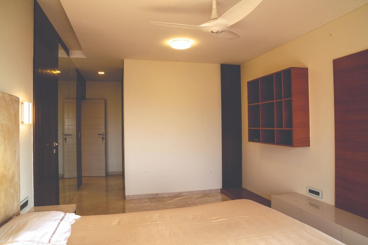 3 BHK Apartment for Sale in Bandra West Mumbai