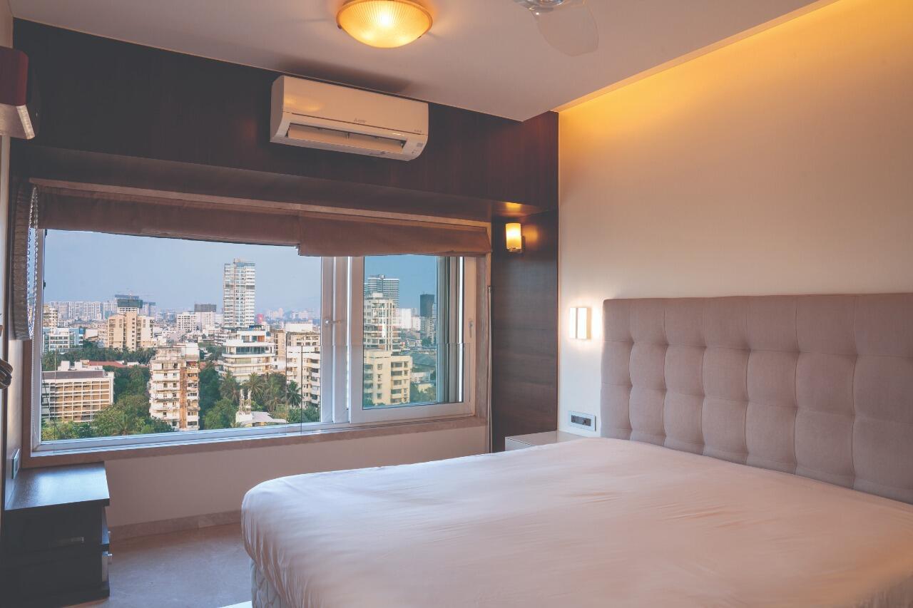 3 BHK Apartment for Sale in Bandra West Mumbai