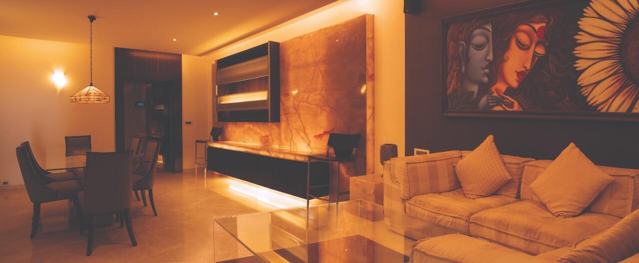 3 BHK Apartment for Sale in Bandra West Mumbai