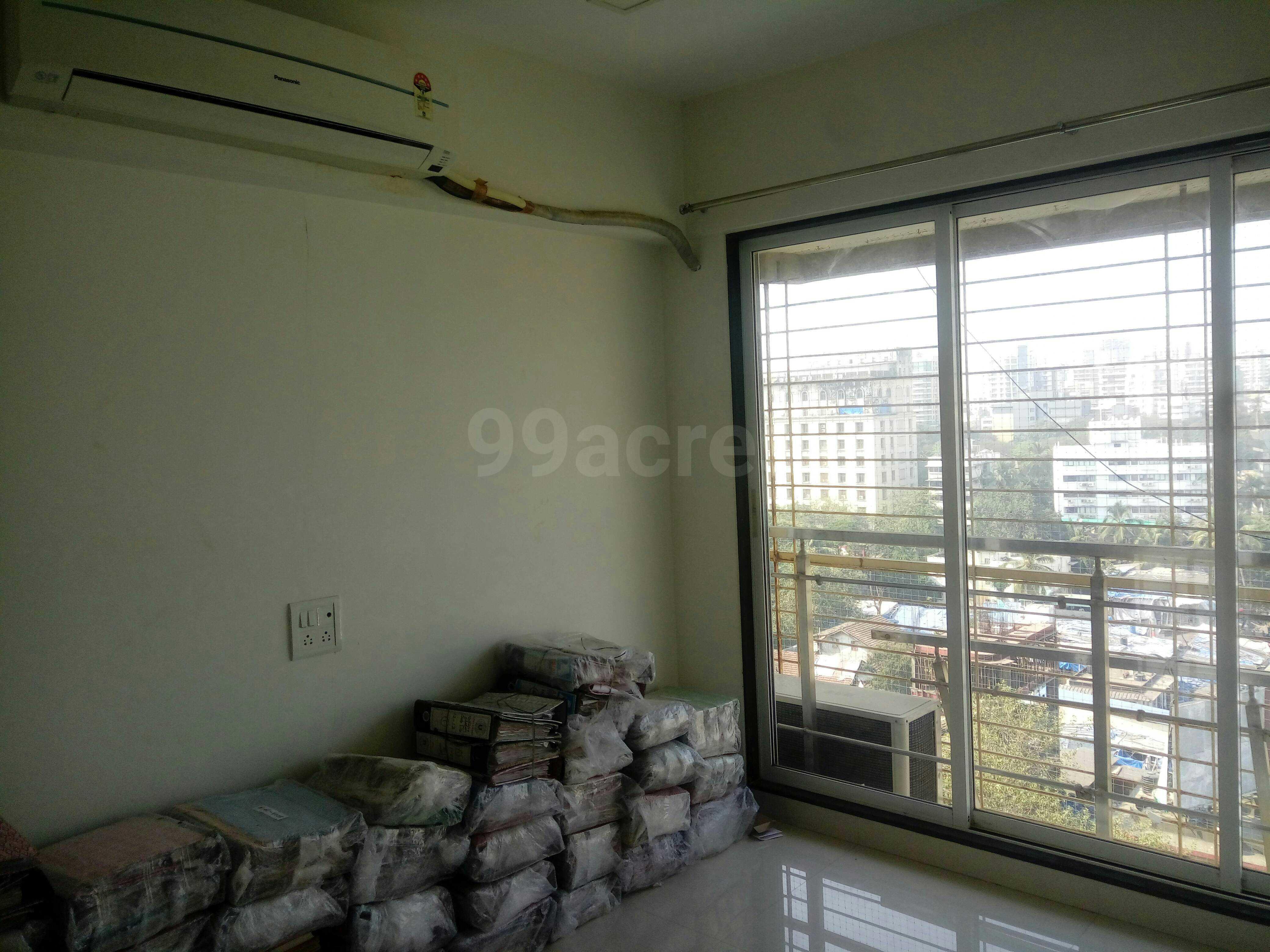 2 BHK Apartment for Rent in 5th road Mumbai