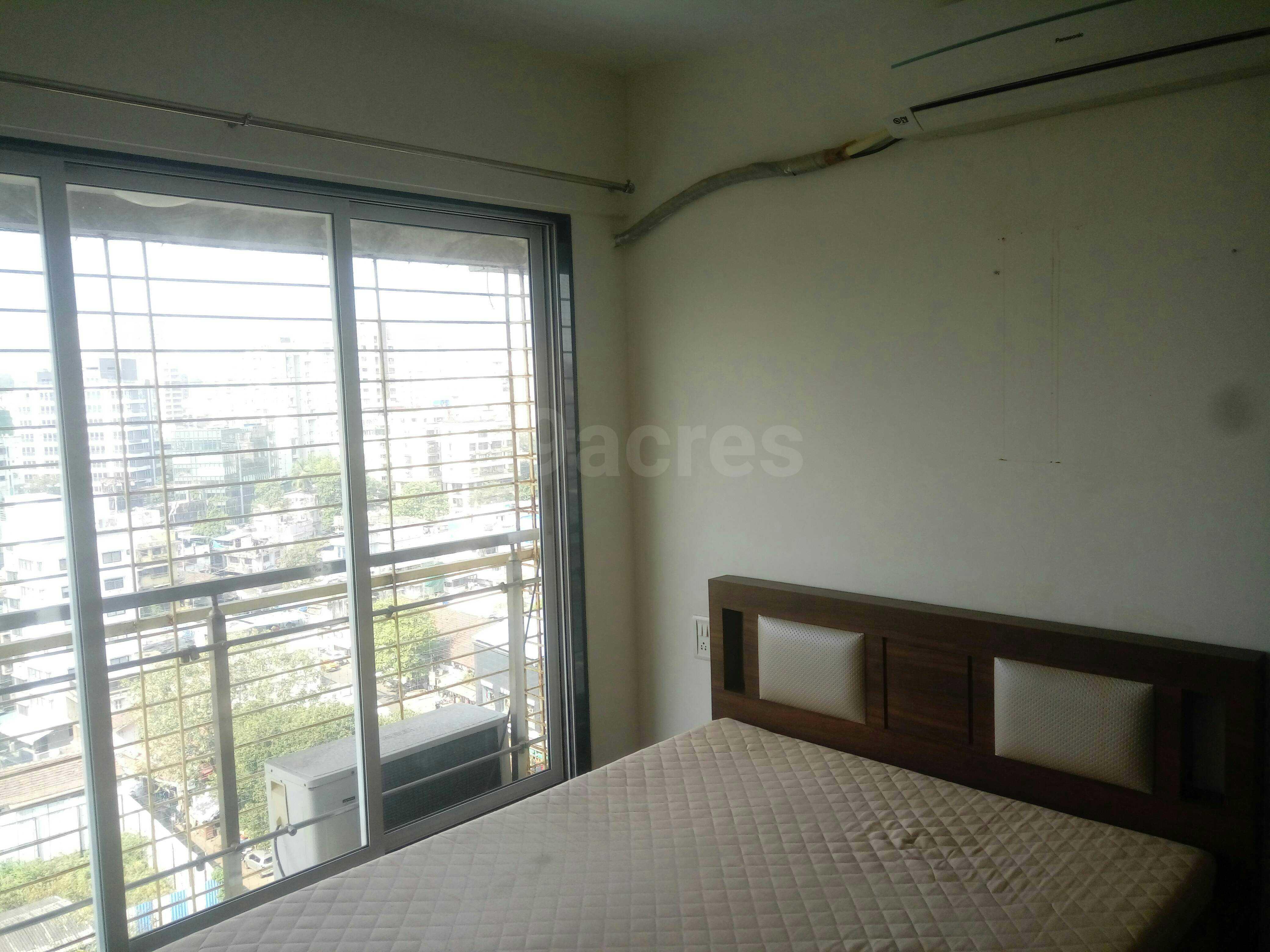 2 BHK Apartment for Rent in 5th road Mumbai
