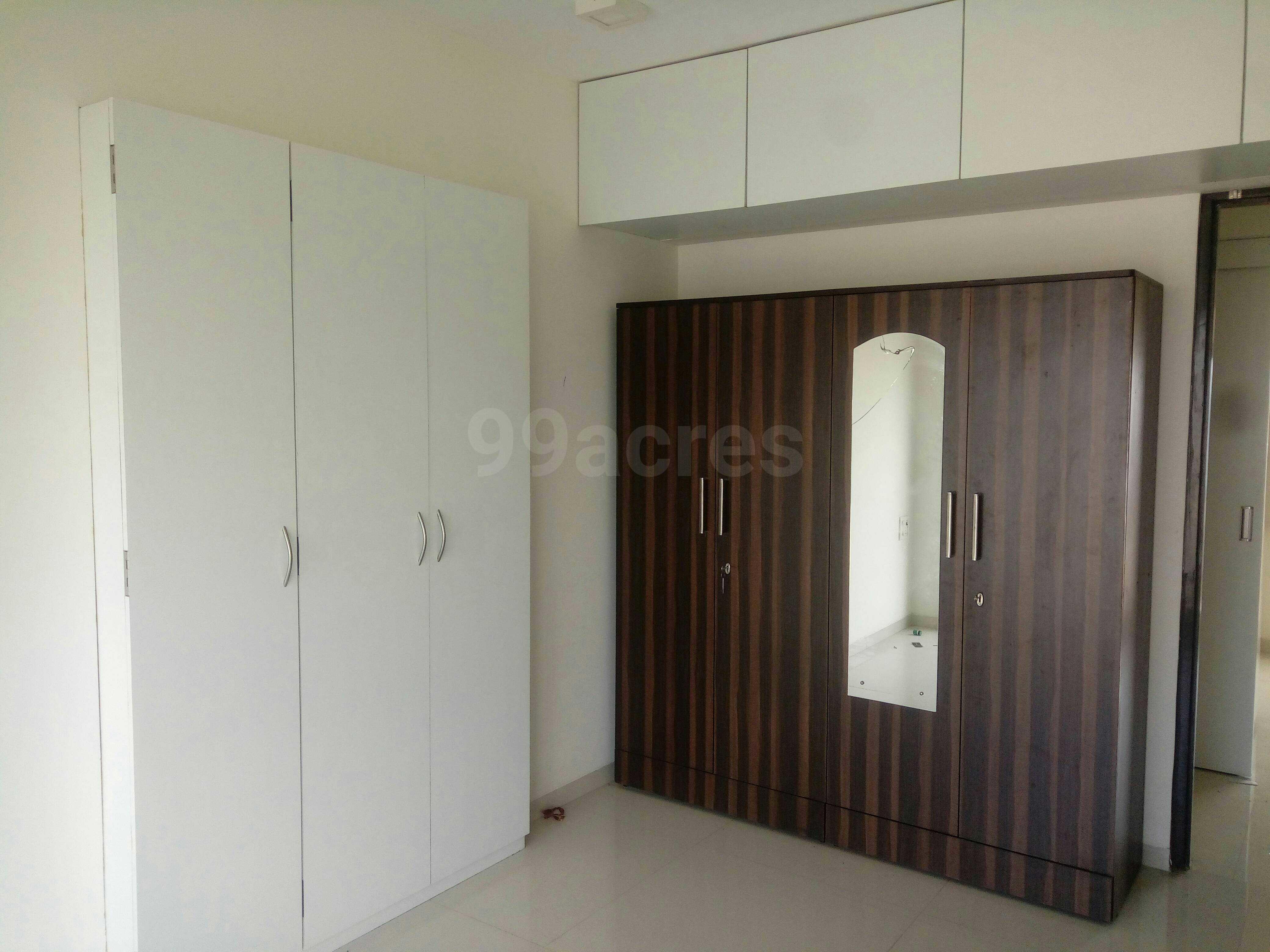 2 BHK Apartment for Rent in 5th road Mumbai