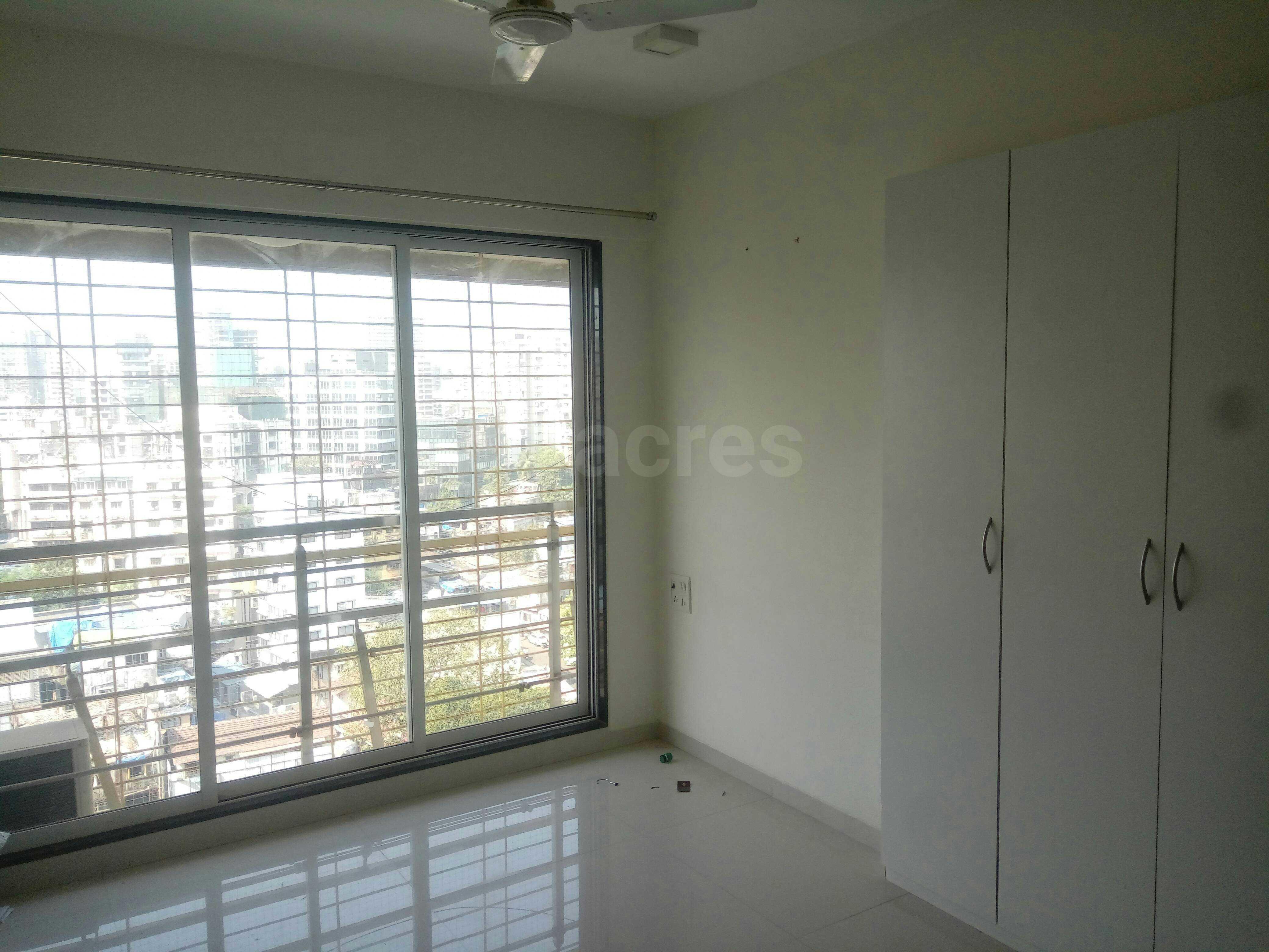 2 BHK Apartment for Rent in 5th road Mumbai