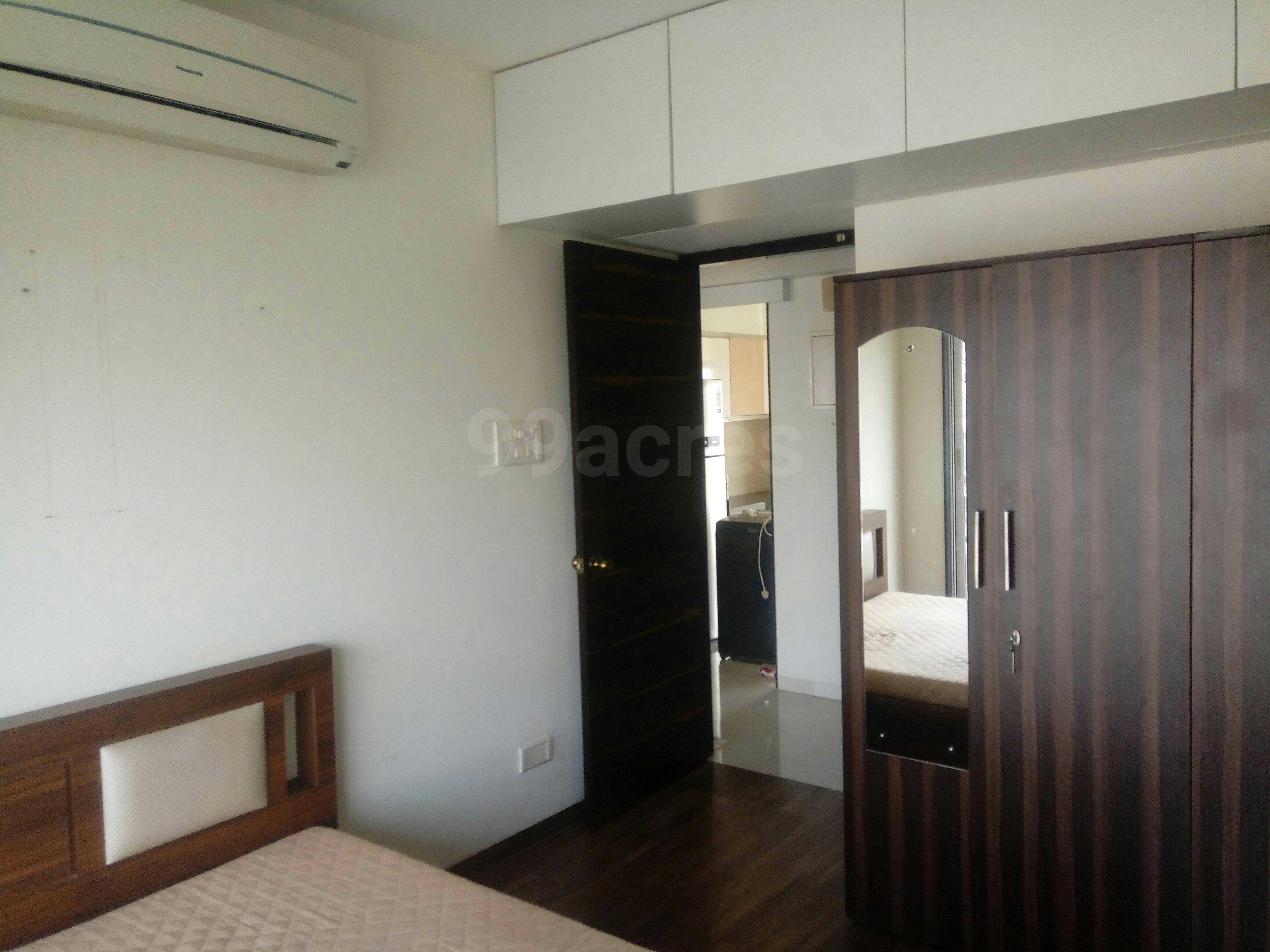 2 BHK Apartment for Rent in 5th road Mumbai