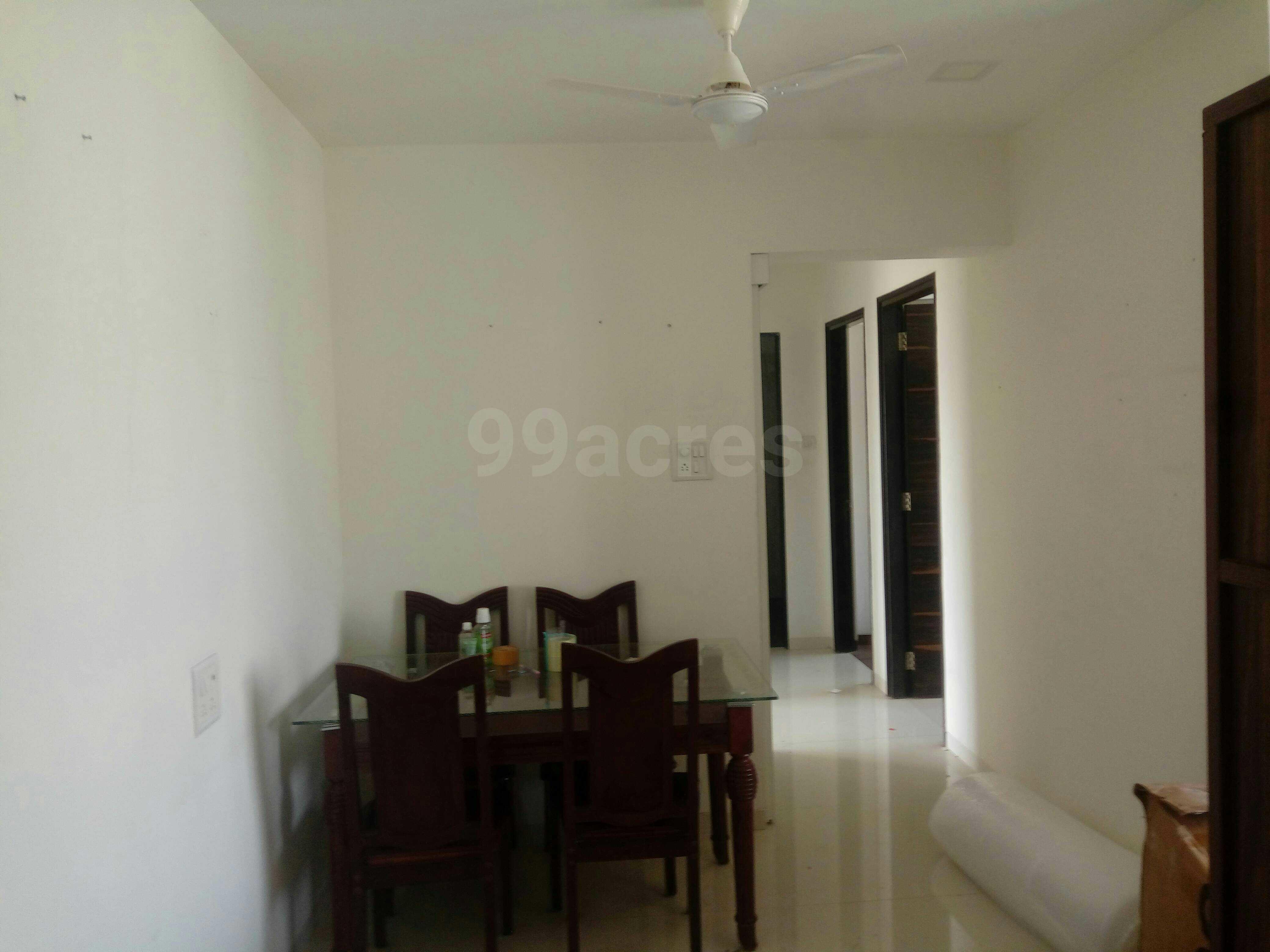 2 BHK Apartment for Rent in 5th road Mumbai
