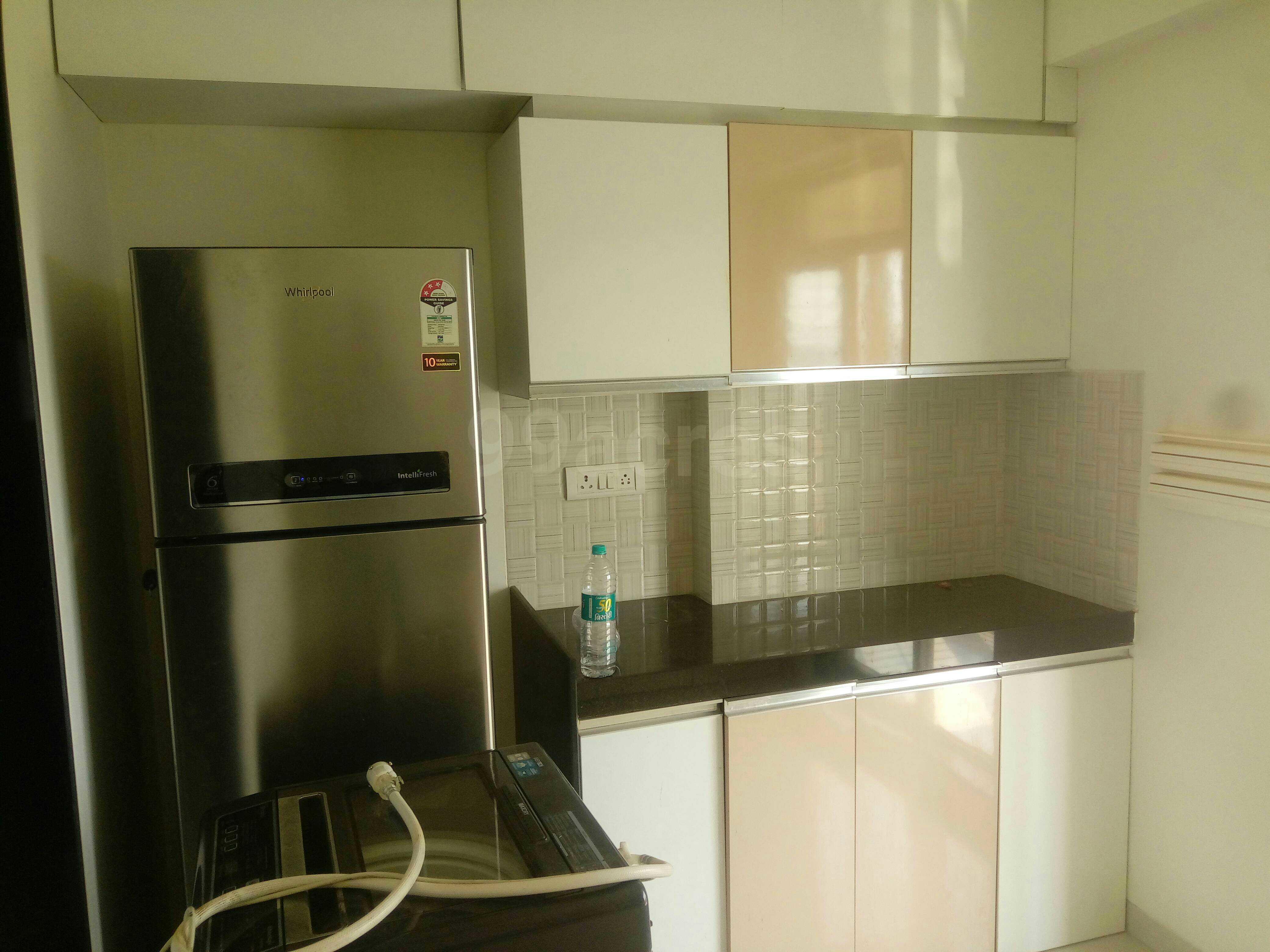 2 BHK Apartment for Rent in 5th road Mumbai