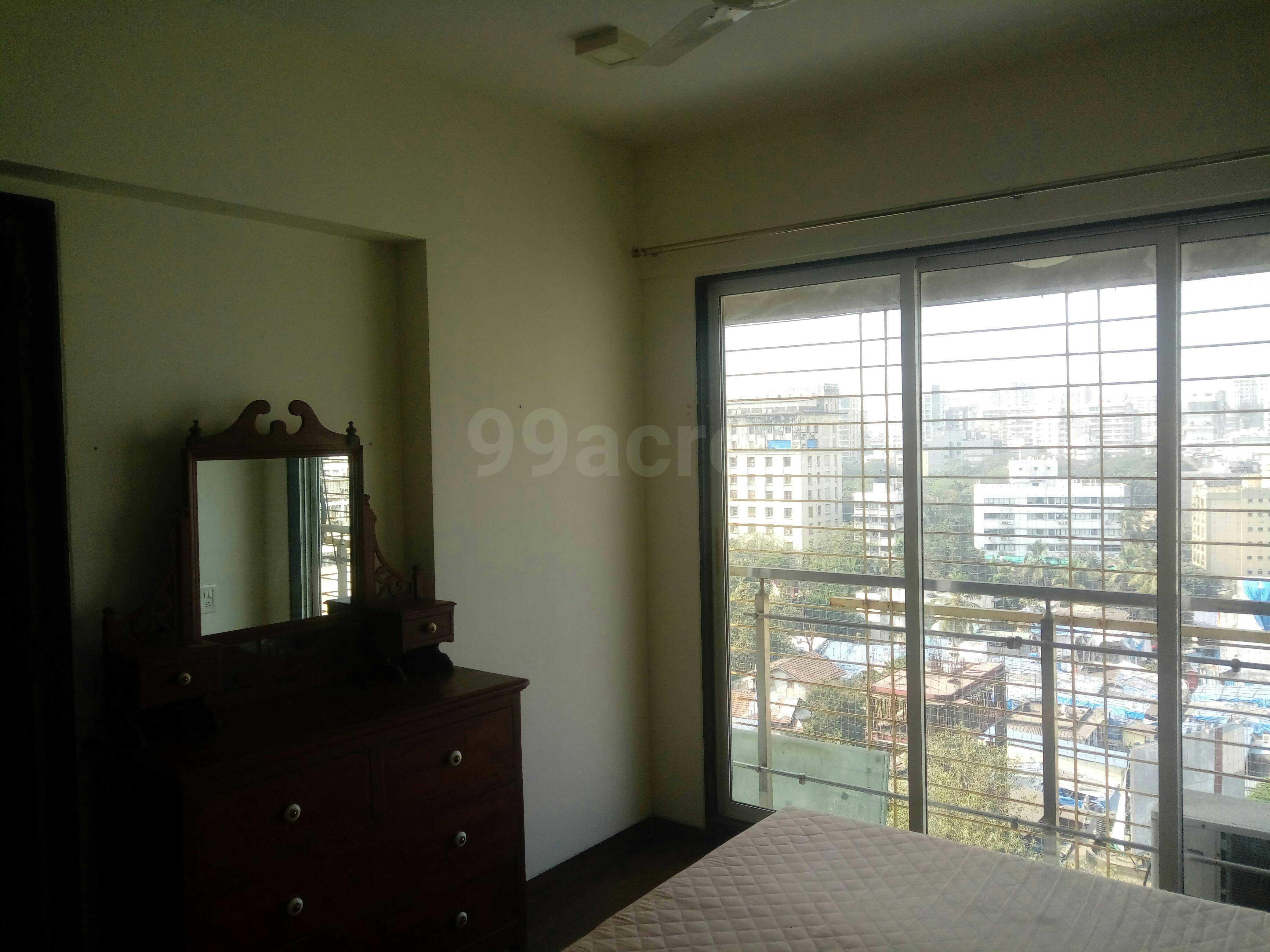 2 BHK Apartment for Rent in 5th road Mumbai