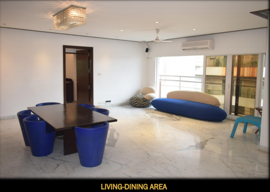 2 BHK Apartment for Sale in Dr Ambedkar Road Mumbai