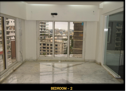 2 BHK Apartment for Sale in Dr Ambedkar Road Mumbai