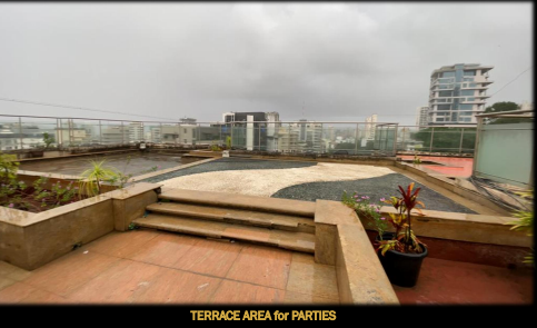 2 BHK Apartment for Sale in Dr Ambedkar Road Mumbai