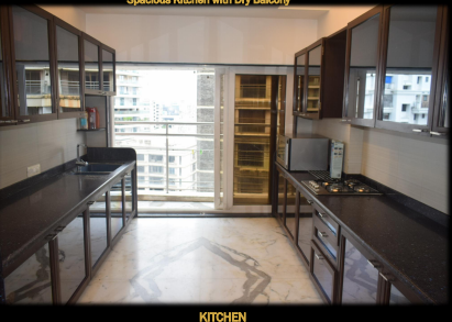 2 BHK Apartment for Sale in Dr Ambedkar Road Mumbai