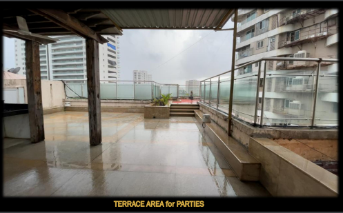 2 BHK Apartment for Sale in Dr Ambedkar Road Mumbai