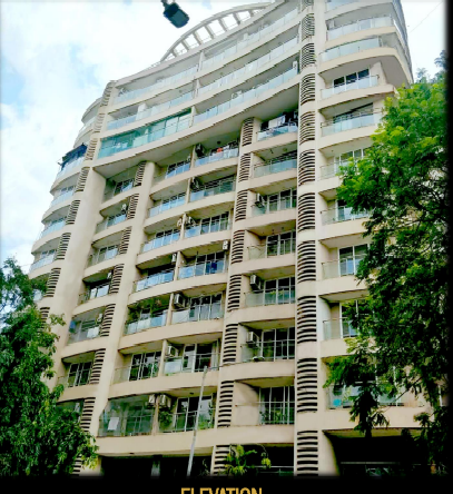 2 BHK Apartment for Sale in Dr Ambedkar Road Mumbai