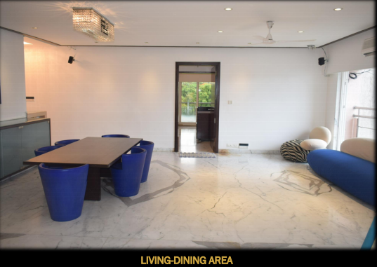 2 BHK Apartment for Sale in Dr Ambedkar Road Mumbai