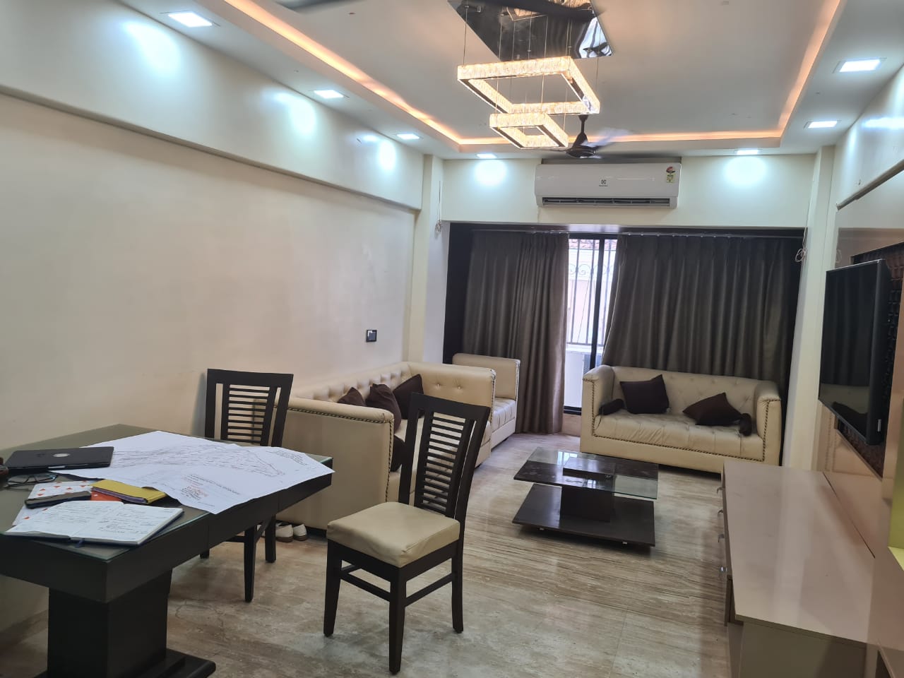 2 BHK Apartment for Sale in Khar West Mumbai