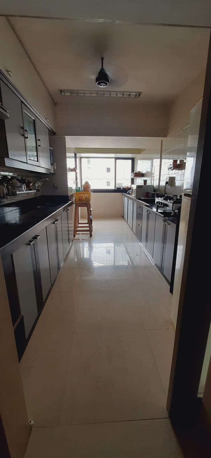 3 BHK Apartment for Sale in Vile Parle West Mumbai