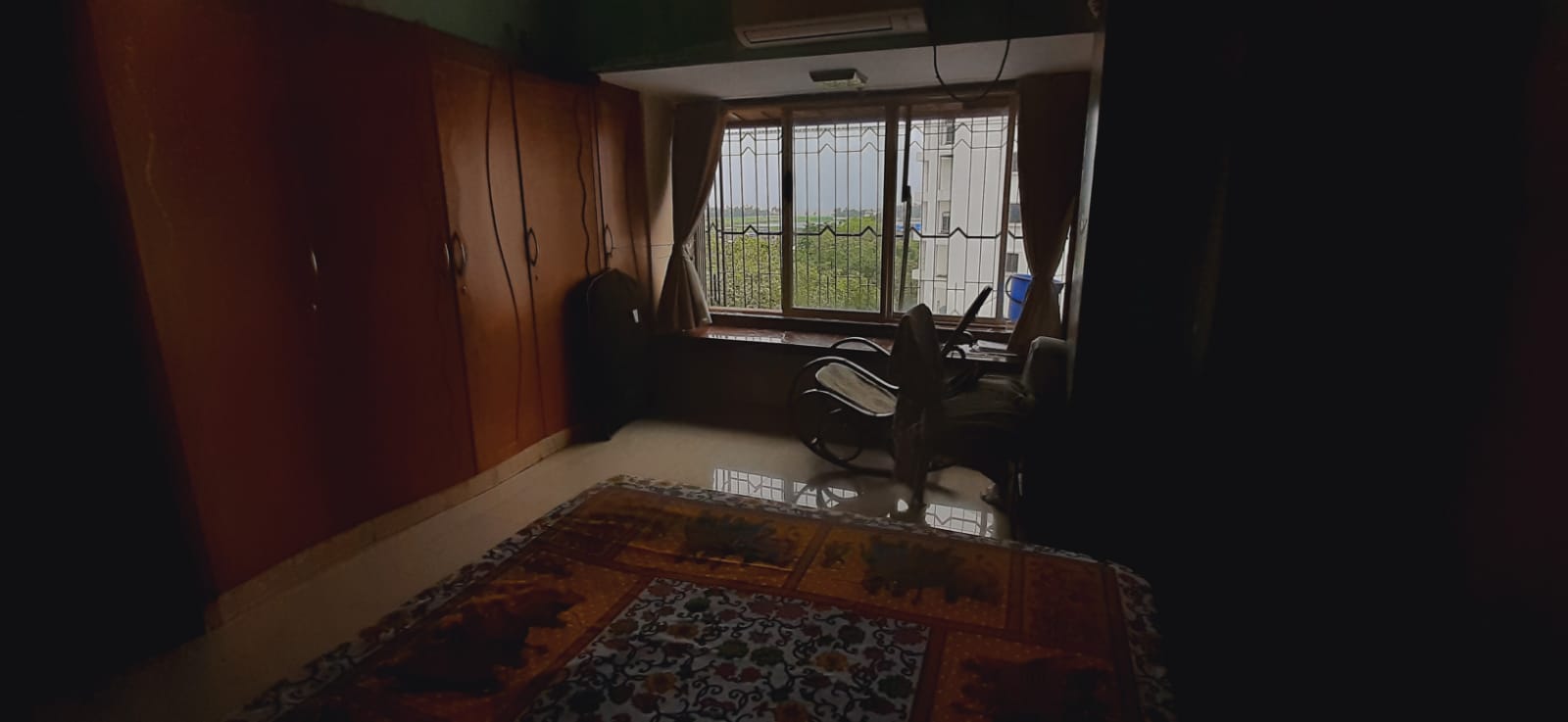 3 BHK Apartment for Sale in Vile Parle West Mumbai