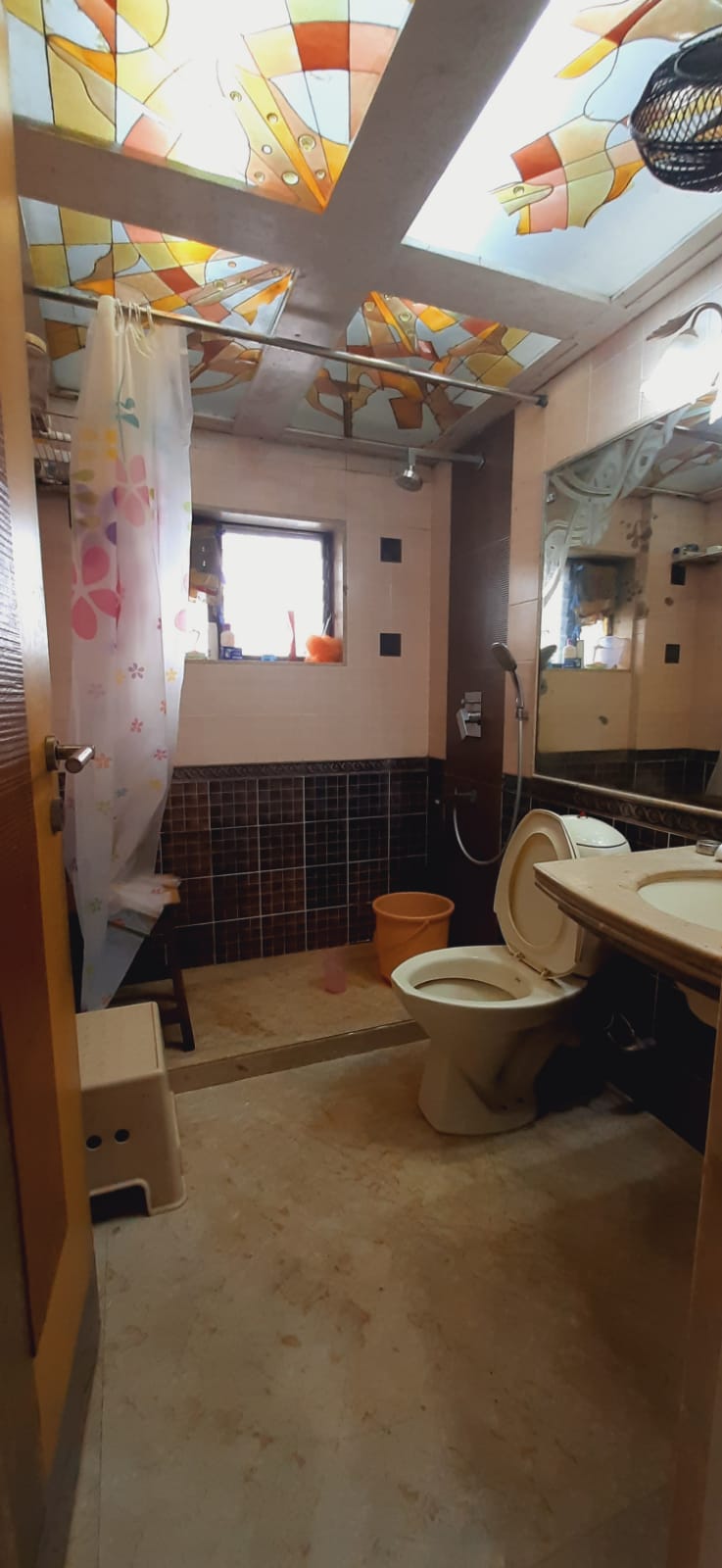 3 BHK Apartment for Sale in Vile Parle West Mumbai