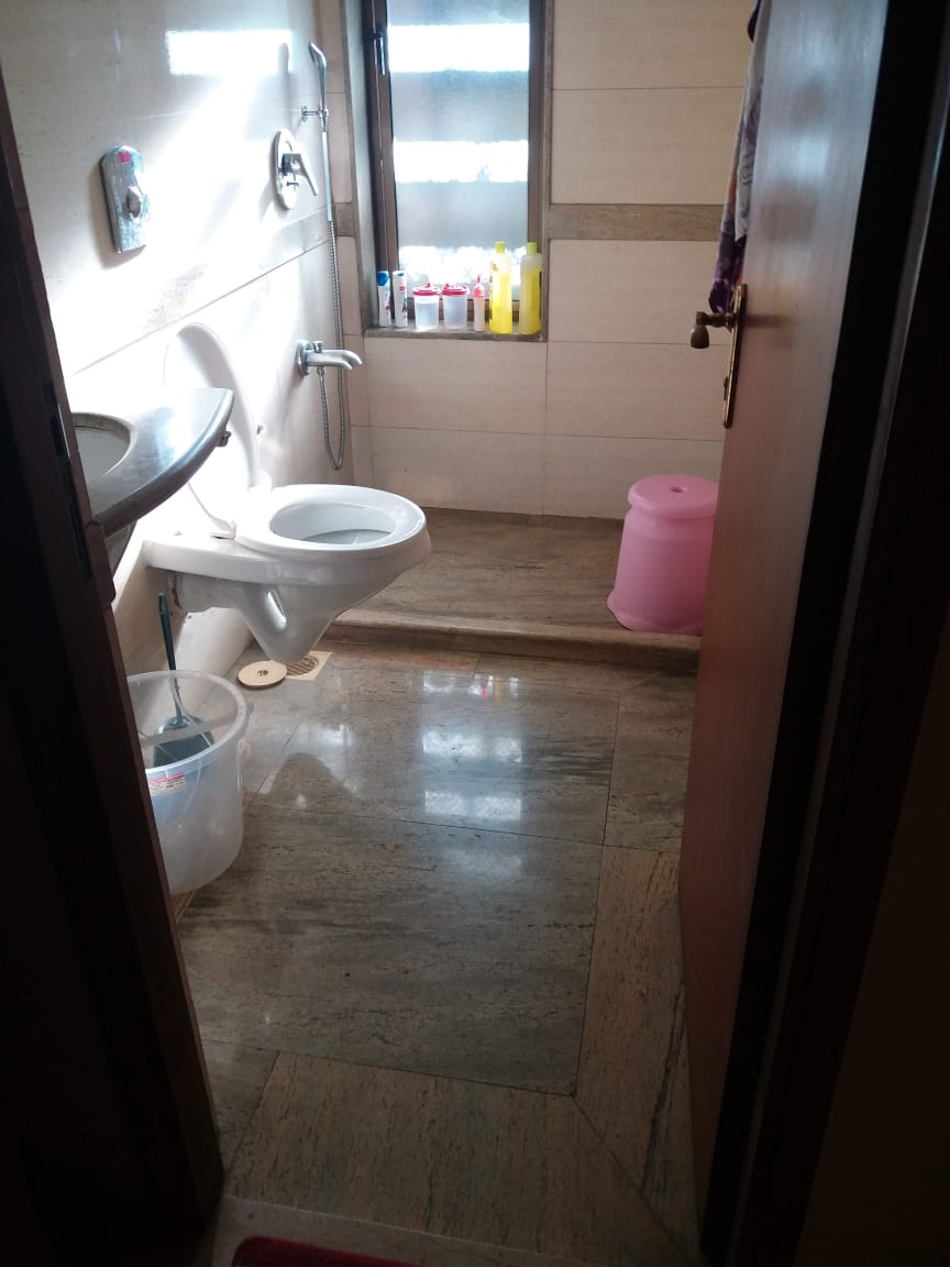 3 BHK Apartment for Sale in 30th Road Mumbai