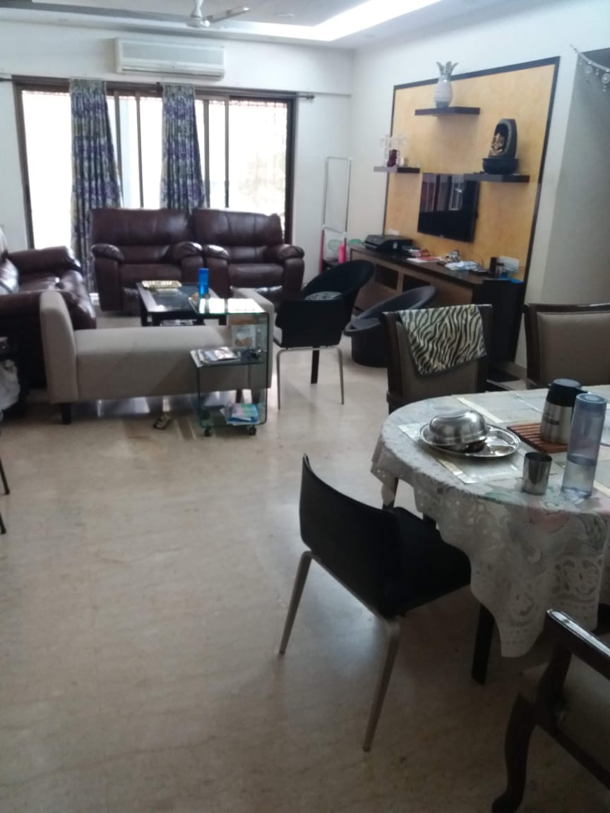 3 BHK Apartment for Sale in 30th Road Mumbai
