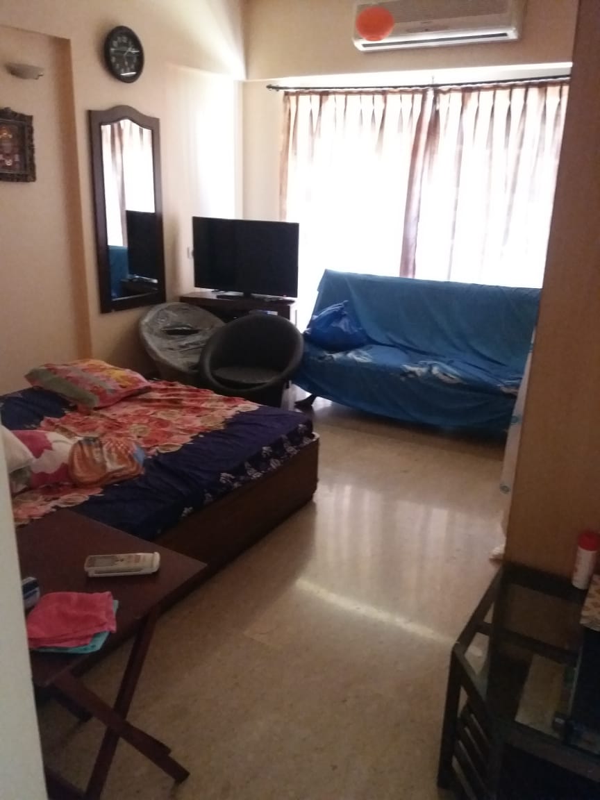3 BHK Apartment for Sale in 30th Road Mumbai