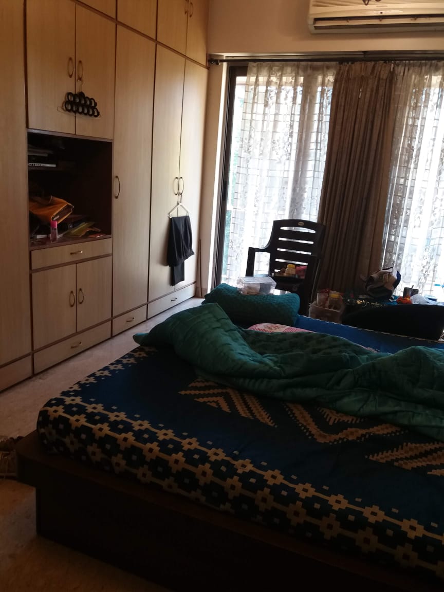 3 BHK Apartment for Sale in 30th Road Mumbai