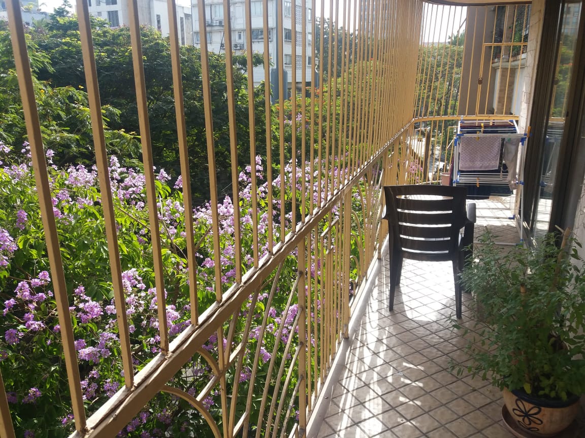 3 BHK Apartment for Sale in 30th Road Mumbai