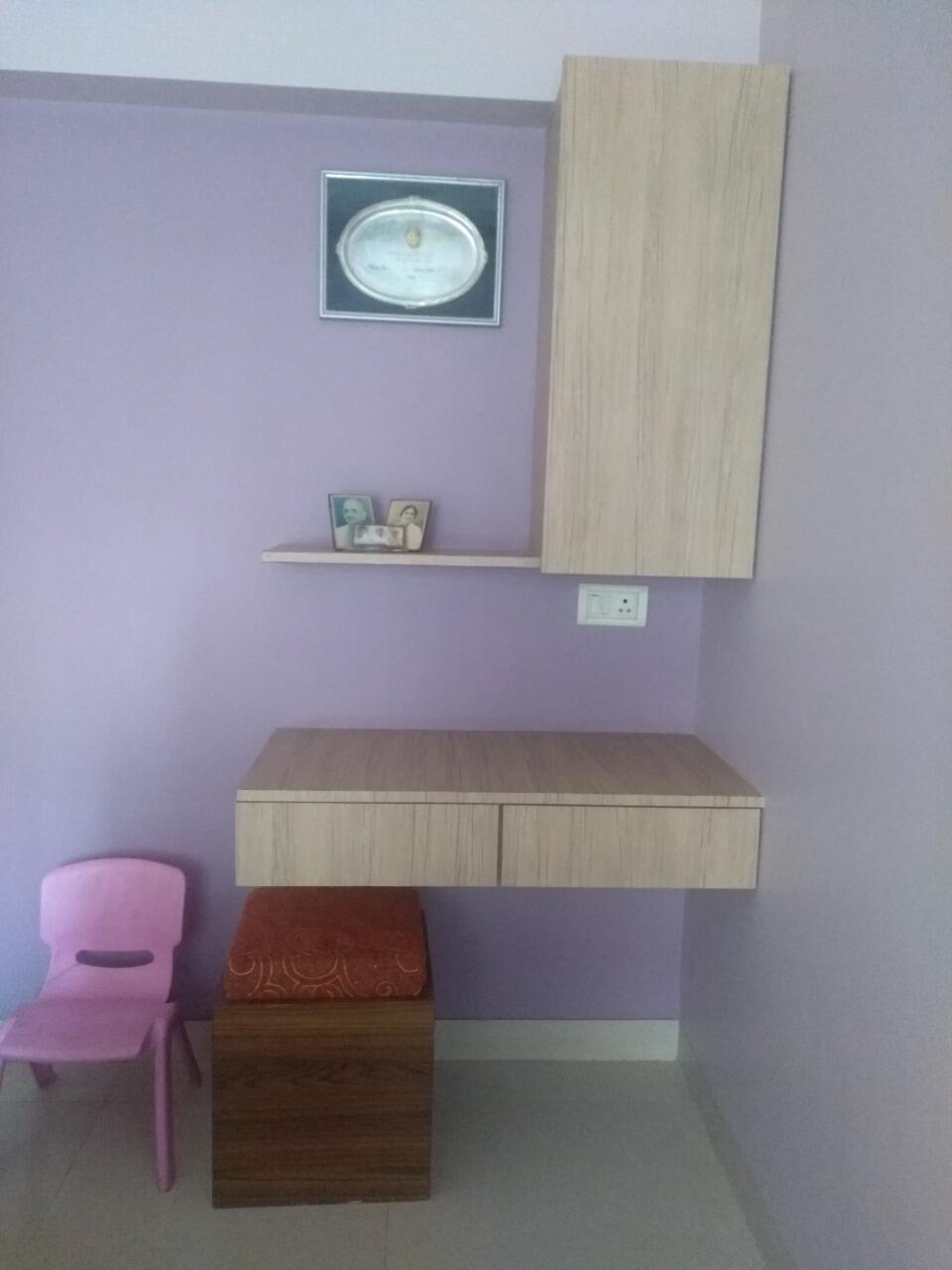 3 BHK Apartment for Rent in Ahimsa Marg Mumbai