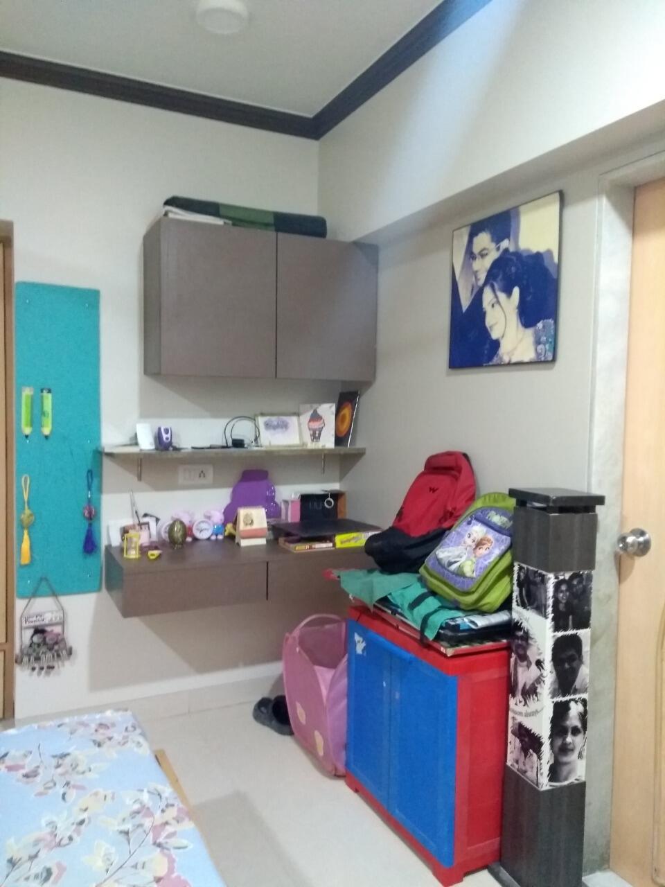 3 BHK Apartment for Rent in Ahimsa Marg Mumbai