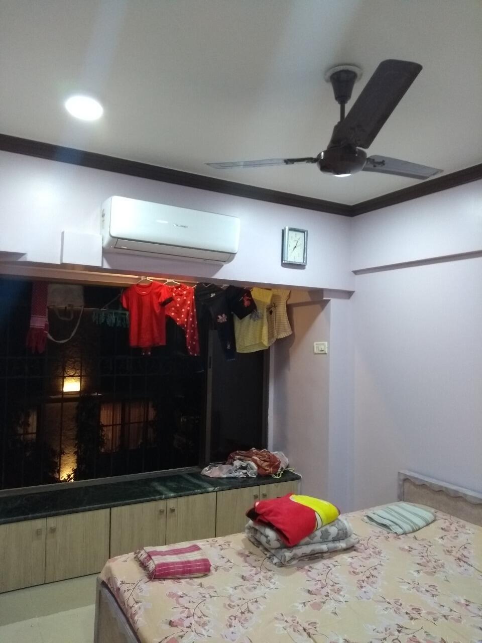 3 BHK Apartment for Rent in Ahimsa Marg Mumbai